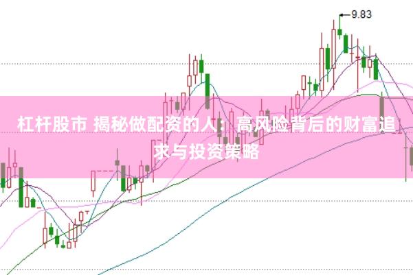 杠杆股市 揭秘做配资的人：高风险背后的财富追求与投资策略