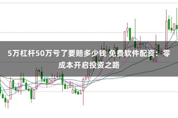 5万杠杆50万亏了要赔多少钱 免费软件配资：零成本开启投资之路