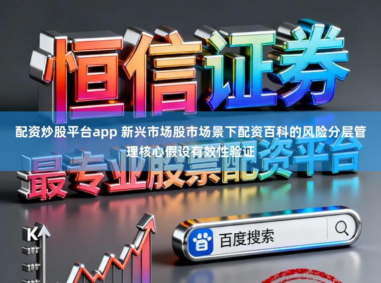 配资炒股平台app 新兴市场股市场景下配资百科的风险分层管理核心假设有效性验证