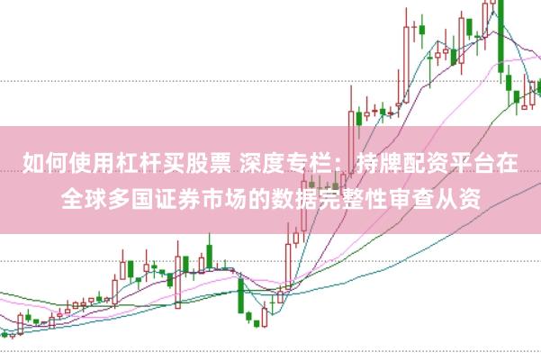如何使用杠杆买股票 深度专栏：持牌配资平台在全球多国证券市场的数据完整性审查从资