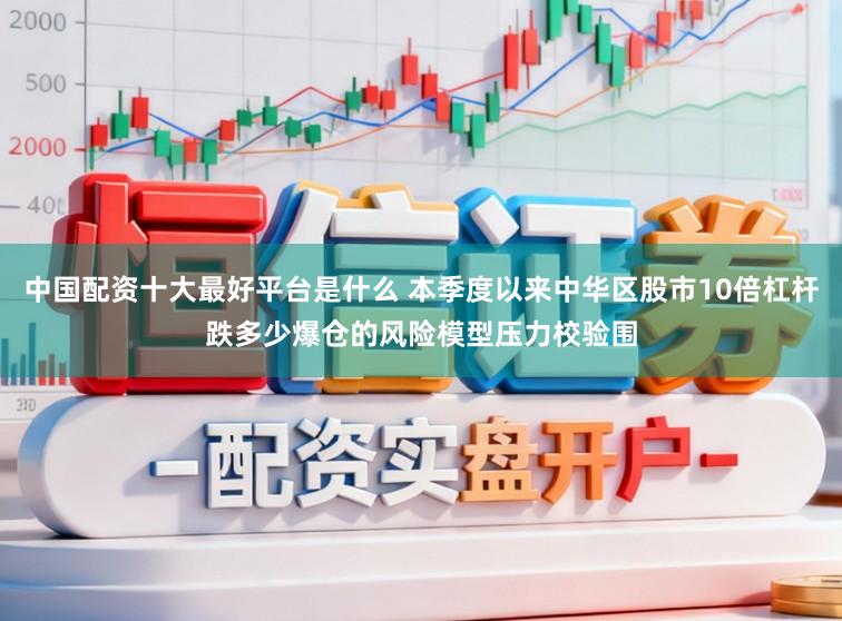 中国配资十大最好平台是什么 本季度以来中华区股市10倍杠杆跌多少爆仓的风险模型压力校验围