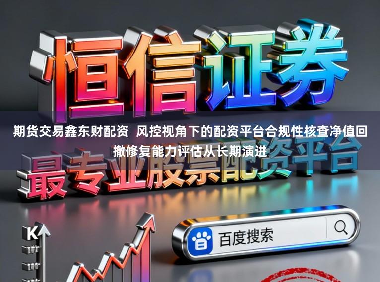 期货交易鑫东财配资  风控视角下的配资平台合规性核查净值回撤修复能力评估从长期演进