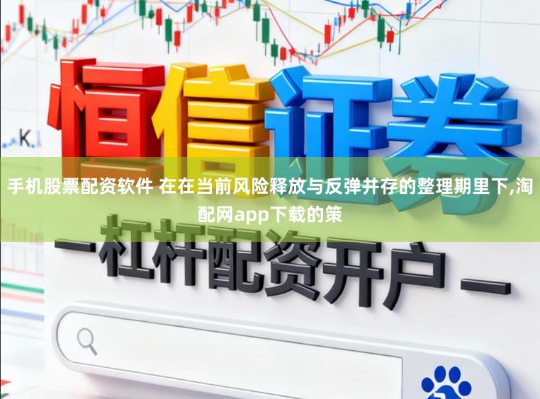 手机股票配资软件 在在当前风险释放与反弹并存的整理期里下,淘配网app下载的策
