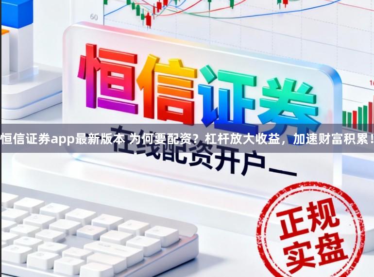 恒信证券app最新版本 为何要配资？杠杆放大收益，加速财富积累！